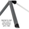 imageHoneyCanDo DRY09065 Collapsible Clothes Drying Rack SteelRack