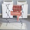 imageHoneyCanDo DRY09065 Collapsible Clothes Drying Rack SteelRack