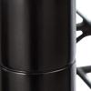 imageHoneyCanDo Shelving UnitBlack