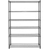 imageHoneyCanDo Shelving UnitBlack