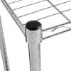 imageHoneyCanDo Shelving UnitChrome