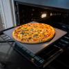 imageOld Stone Pizza Kitchen Rectangular Pizza Stone for Oven and Grill 14x16InchGlazed Stone