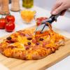 imageOld Stone Pizza Kitchen Rectangular Pizza Stone for Oven and Grill 14x16InchPizza Making Kit