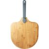 imageOld Stone Pizza Kitchen Rectangular Pizza Stone for Oven and Grill 14x16InchPizza Making Kit