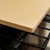 imageOld Stone Pizza Kitchen Rectangular Pizza Stone for Oven and Grill 14x16InchStone