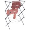 imageHoneyCanDo DRY09065 Collapsible Clothes Drying Rack SteelRack