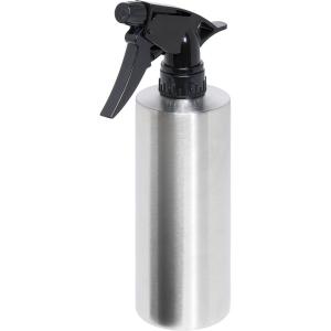 imageHoneyCanDo 14oz SS Spray Bottle KCH01085 Silver
