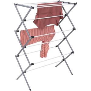 imageHoneyCanDo DRY09065 Collapsible Clothes Drying Rack SteelRack