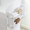 imageHoneyCanDo Craft Storage Cart 1913quot x 3362quotStorage Cart