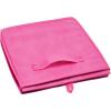 imageHoneyCanDo SFT01763 Kids Storage Bins Soft and Foldable Organizers PurplePink