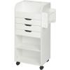 imageHoneyCanDo Craft Storage Cart 1913quot x 3362quotStorage Cart