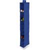 imageHoneyCanDo 10 Shelf Shoe Org Natural SFT01254 NaturalBlue