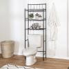 imageHoneyCanDo BTH05079 3Tier Metal Bathroom Shelf Space Saver 945 x 2283 x 5984 ChromeShelving Unit
