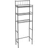 imageHoneyCanDo BTH05079 3Tier Metal Bathroom Shelf Space Saver 945 x 2283 x 5984 ChromeShelving Unit