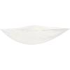 imageHoneyCanDo SFT03924 Jumbo Toy Hammock for Kids Toys White 409L x 25W