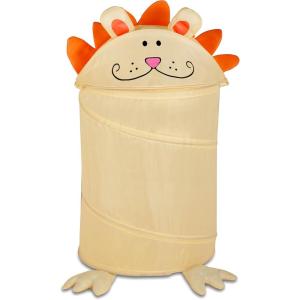 imageHoneyCanDo HMP02057 Medium Kids popup HamperLady BugLion