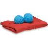 imageHoneyCanDo 2Pack Dryer Balls Blue 2 Piece