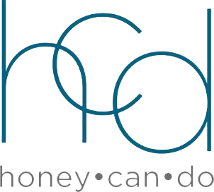 Honey-Can-Do