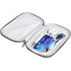 imageHoneyCanDo Personal Accessories Storage Pouch Makeup Pouch Pencil Case
