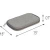 imageHoneyCanDo Personal Accessories Storage Pouch Makeup Pouch Pencil Case