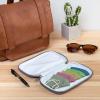 imageHoneyCanDo Personal Accessories Storage Pouch Makeup Pouch Pencil Case
