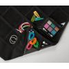 imageHoneyCanDo SFT03618 Dress Jewelry Organizer BlackBlack