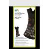 imageHoneyCanDo SFT03618 Dress Jewelry Organizer BlackBlack
