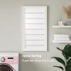 image:imageHoneyCanDo The Perfect Wall Mounted Clothes Rack with Drying Rod and Drying Rack A SpaceSaving Efficient Solution for Drying Clothes at Home Keeping Your Laundry Organized and Your Space Neat