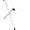 image:imageHoneyCanDo Large Folding Metal Clothes Drying Rack  31 Wide Oversized Laundry Stand  26 Ft Drying Capacity  Heavy Duty Portable Airer for Bedding amp Clothes  42 Tall31 W