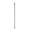 image:imageHoneyCanDo Steel Tabletop Ironing Board with Folding Legs Grey and White Stripe Cotton Cover Compact SpaceSaving Design 30 L x 6 H29 L x 13 W